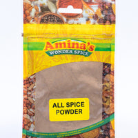 Aminas All Spice / Pimento Powder