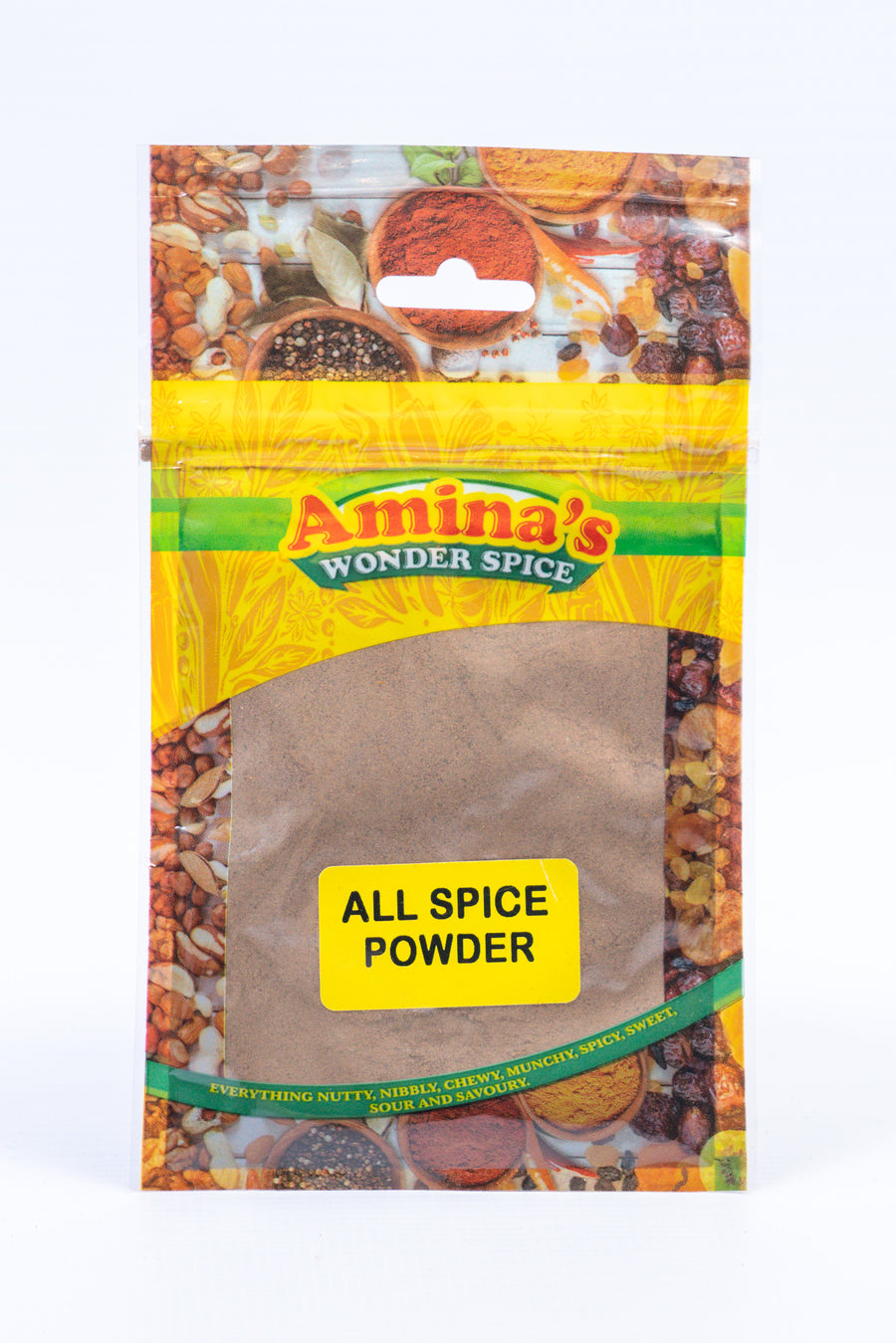 Aminas All Spice / Pimento Powder