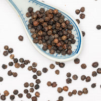 Aminas Whole Black Pepper