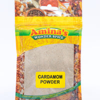 Aminas Cardamom / Elachi Powder