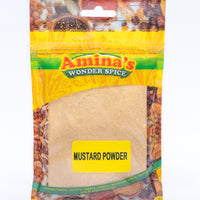 Aminas Mustard Powder