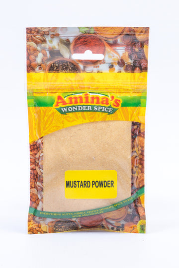 Aminas Mustard Powder