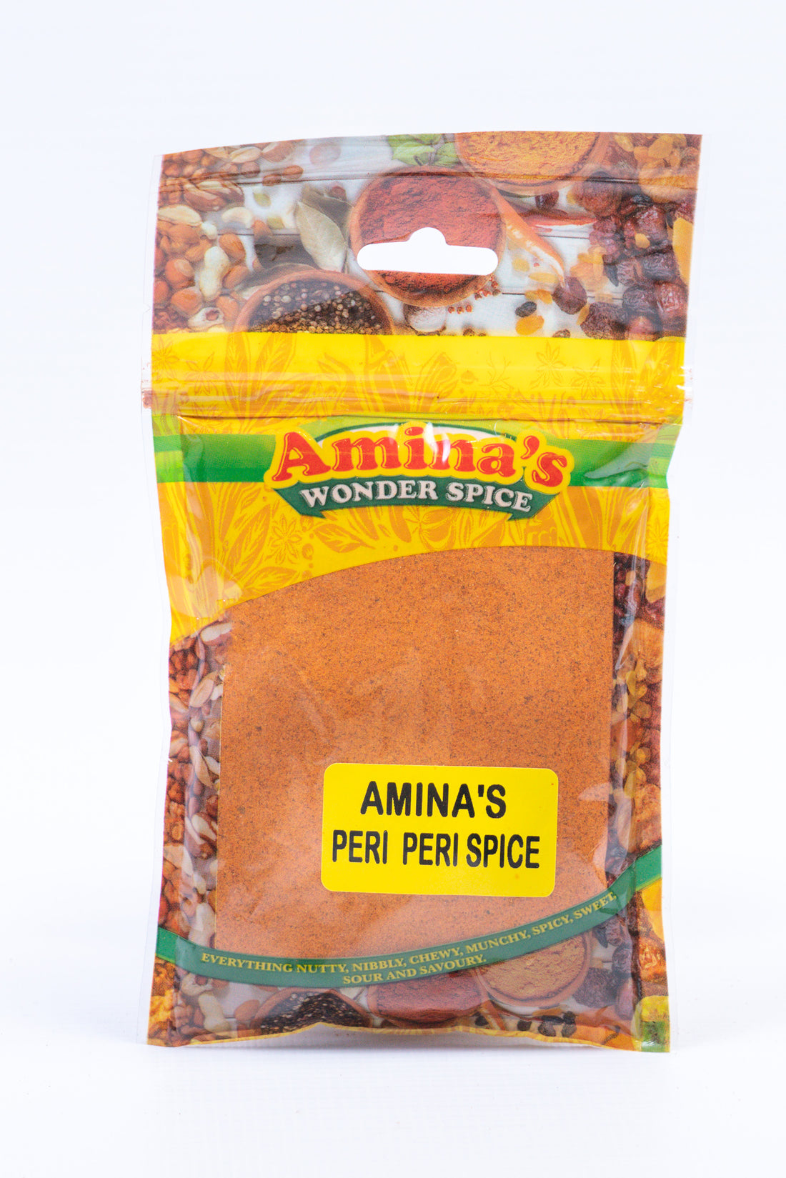 Aminas Peri Peri Spice