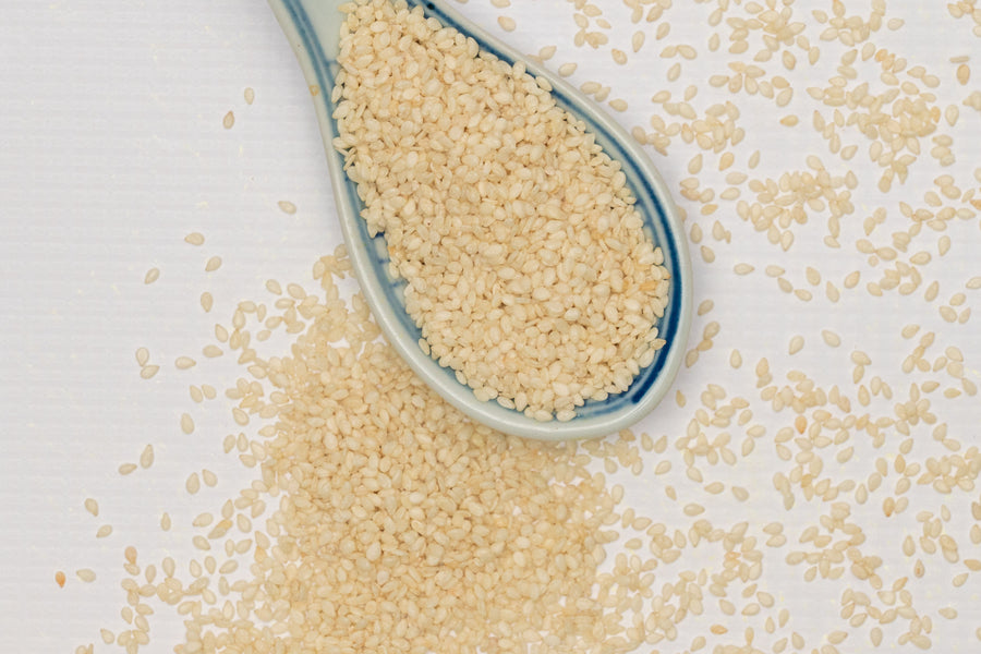 Aminas Sesame Seeds