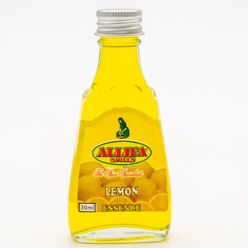 Alifas Lemon Essence 30ml