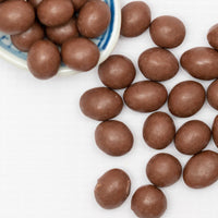 Amina's Choc Peanuts