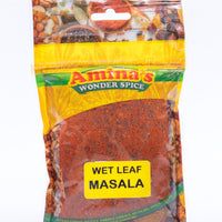 Aminas Wet Leaf Masala