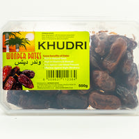 WD - Madinah Khudri premium