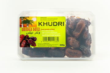 WD - Madinah Khudri premium