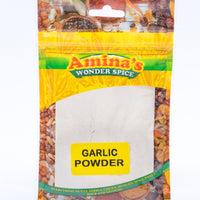 Aminas Garlic Powder