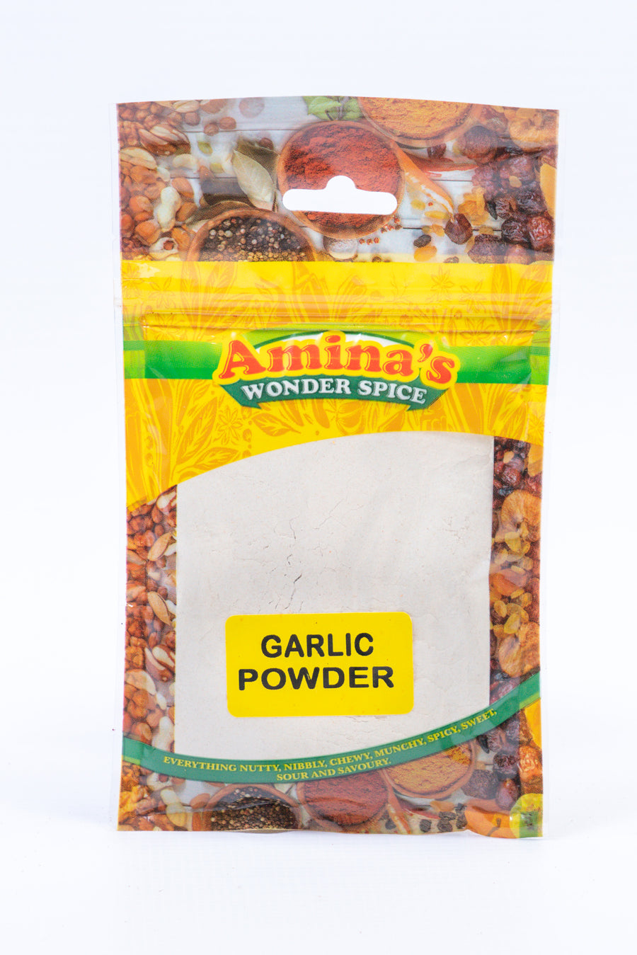 Aminas Garlic Powder