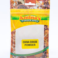 Aminas China Grass Powder