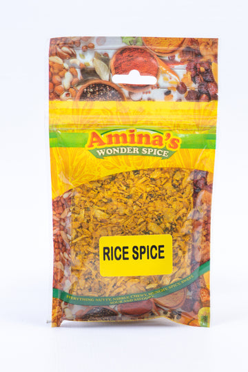 Aminas Rice Spice