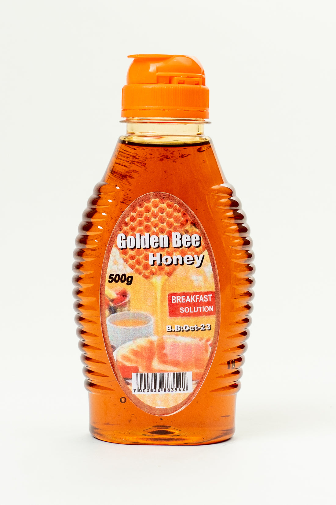 Golden Bee Honey