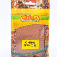 Amina's Chip Spice