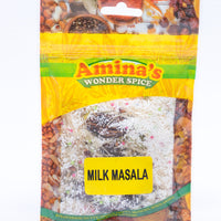 Aminas Milk Masala