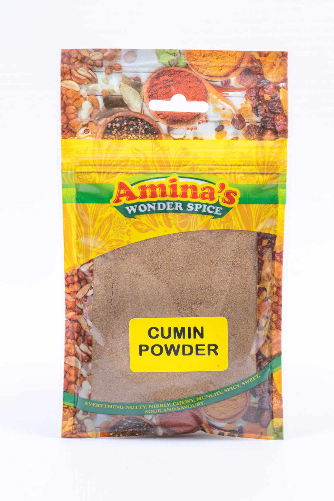 Aminas Ground Cumin / Jeera