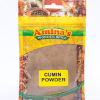 Aminas Ground Cumin / Jeera