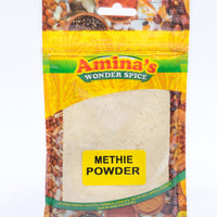 Aminas Methie / Fenugreek Powder