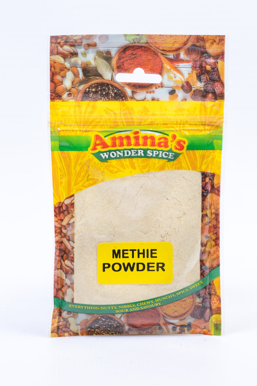 Aminas Methie / Fenugreek Powder