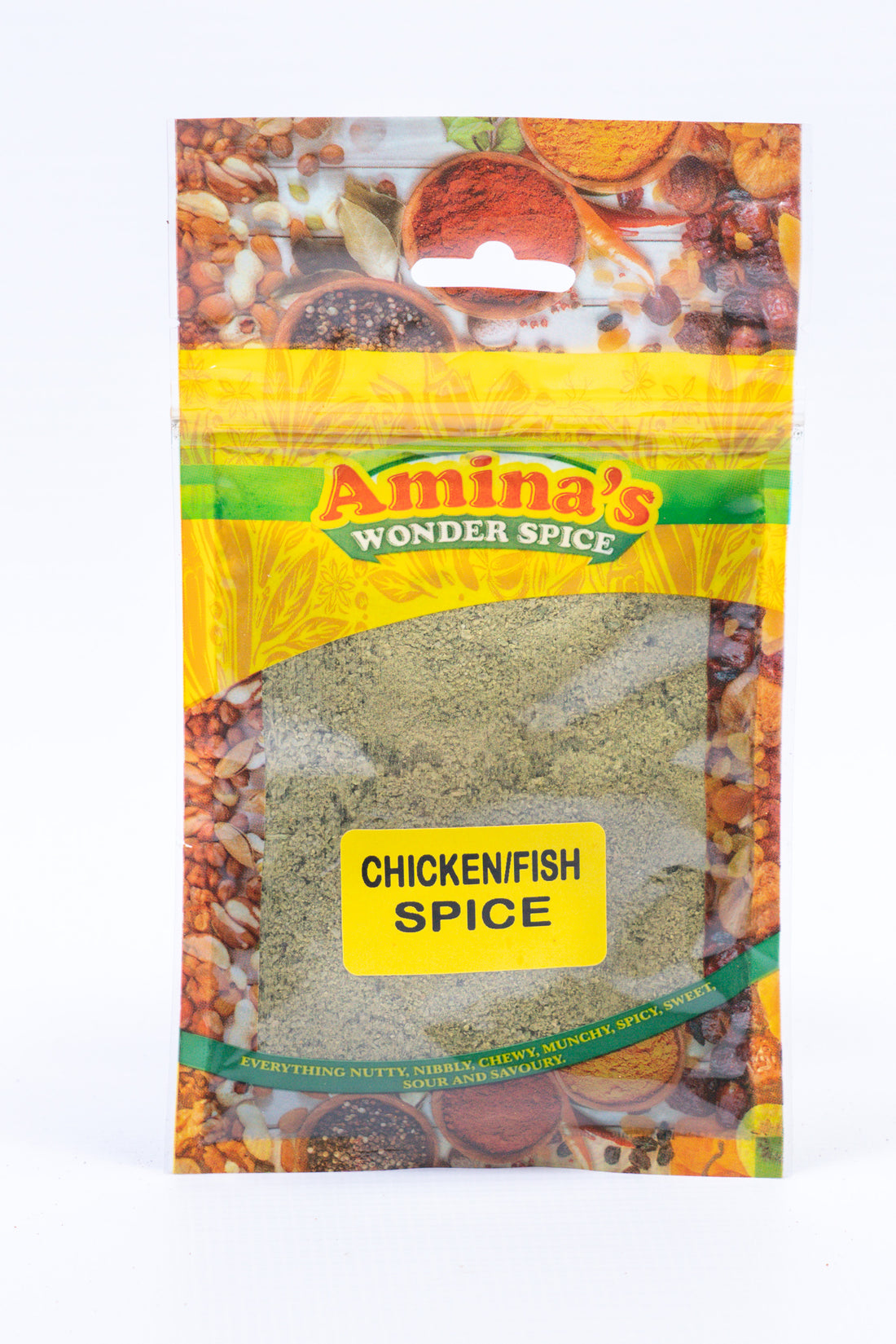 Aminas Fish / Chicken Spice