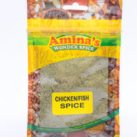 Aminas Fish / Chicken Spice