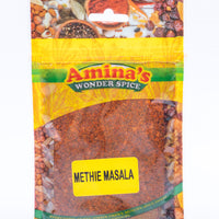 Aminas Methie Pickle Masala/Wet Pickle Masala