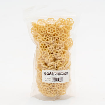 FLOWER FRYUMS 250G