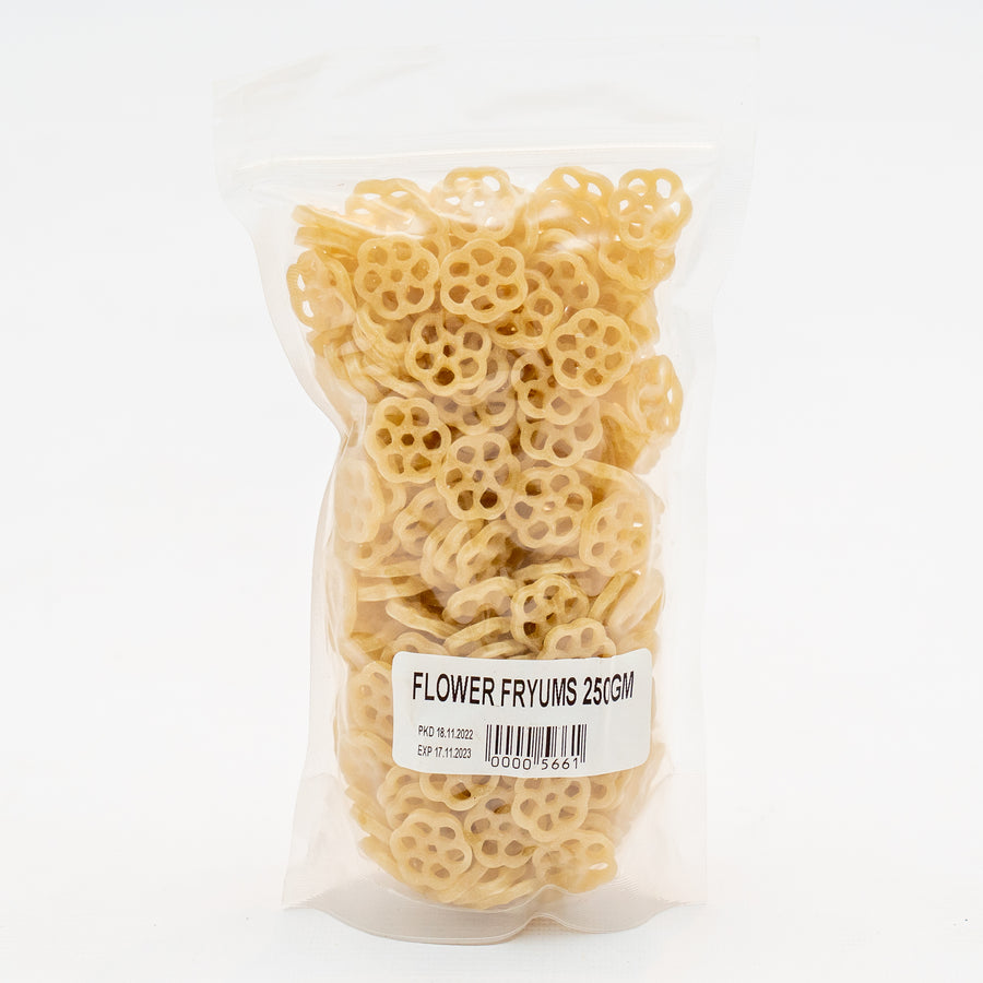 FLOWER FRYUMS 250G