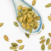 Aminas Whole Green Elachi (Cardamom)