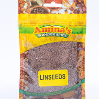 Amina's Linseeds