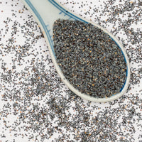 Aminas Kas Kas Poppy Seeds (Blue)