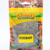 Aminas Rosemary