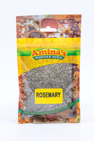 Aminas Rosemary