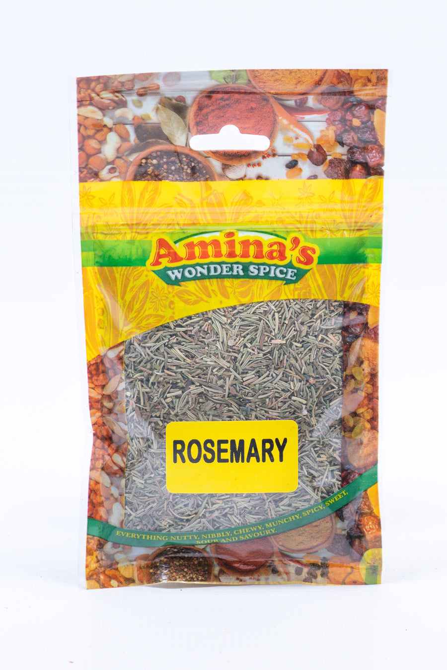 Aminas Rosemary