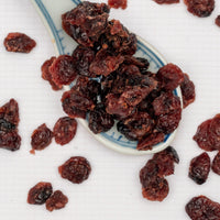 Amina's Dried Cranberries