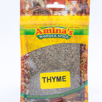 Aminas Thyme