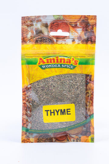 Aminas Thyme