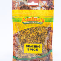 Aminas Braising Spice