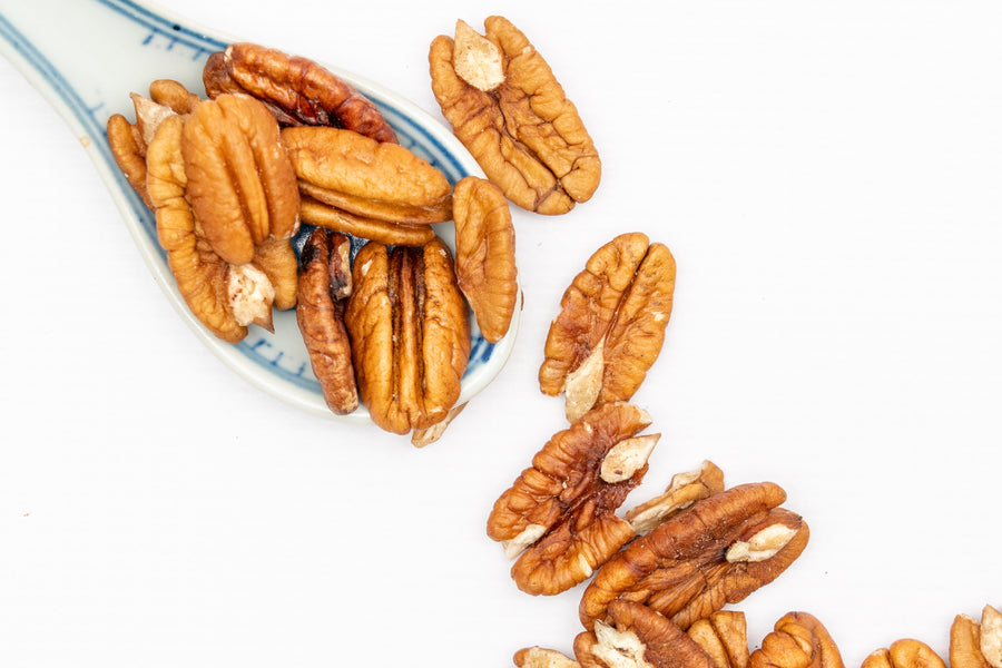 Amina's Pecan Nuts