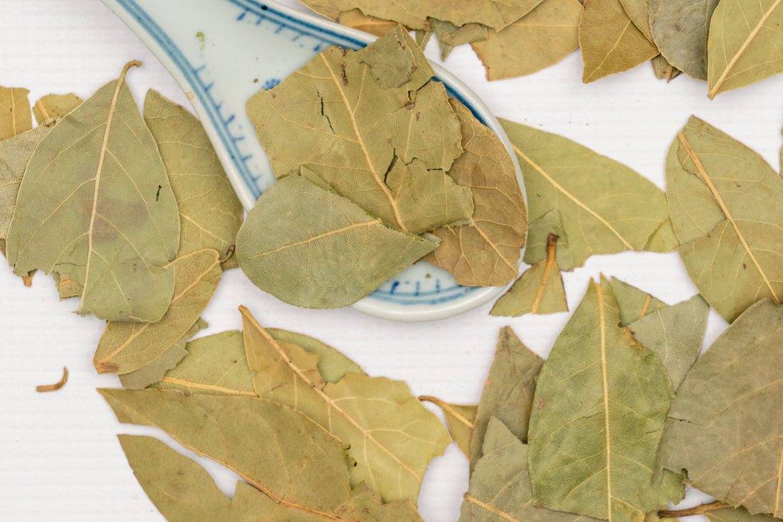 Aminas Bay Leaves