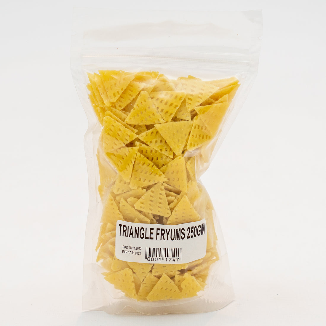 TRIANGLE FRYUMS 250G