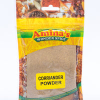 Amina's Dhania / Corriander Powder