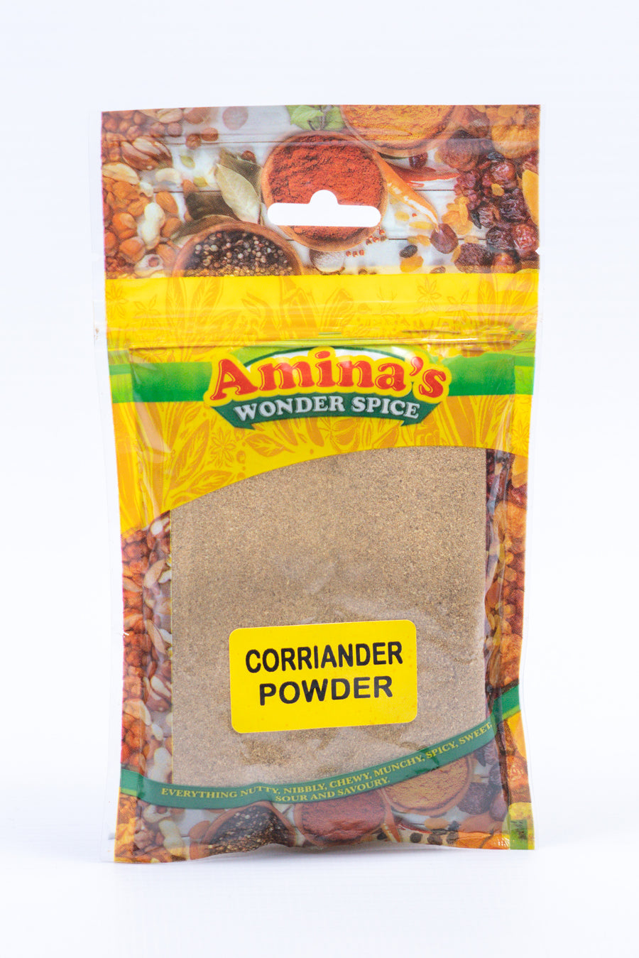 Amina's Dhania / Corriander Powder