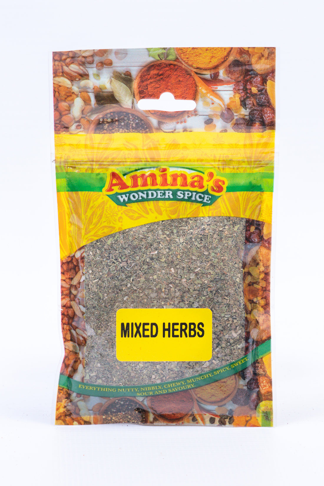 Aminas Mixed Herbs