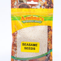 Aminas Sesame Seeds