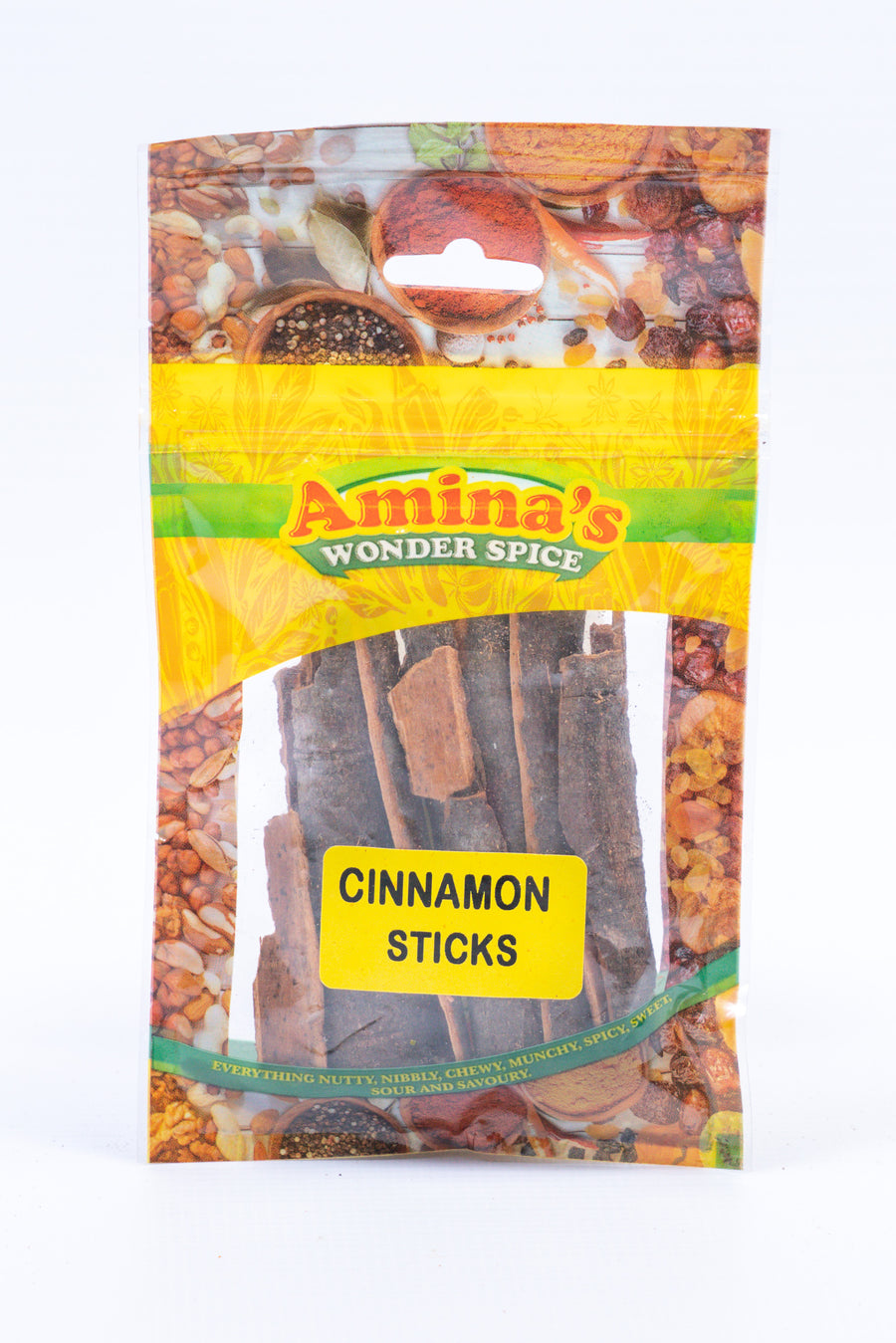 Aminas Cinnamon Sticks