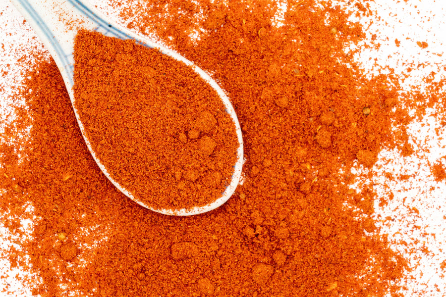 Aminas Sweet Smoked Paprika