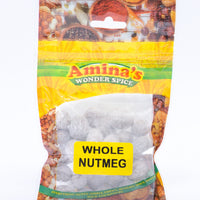 Aminas Whole Nutmeg