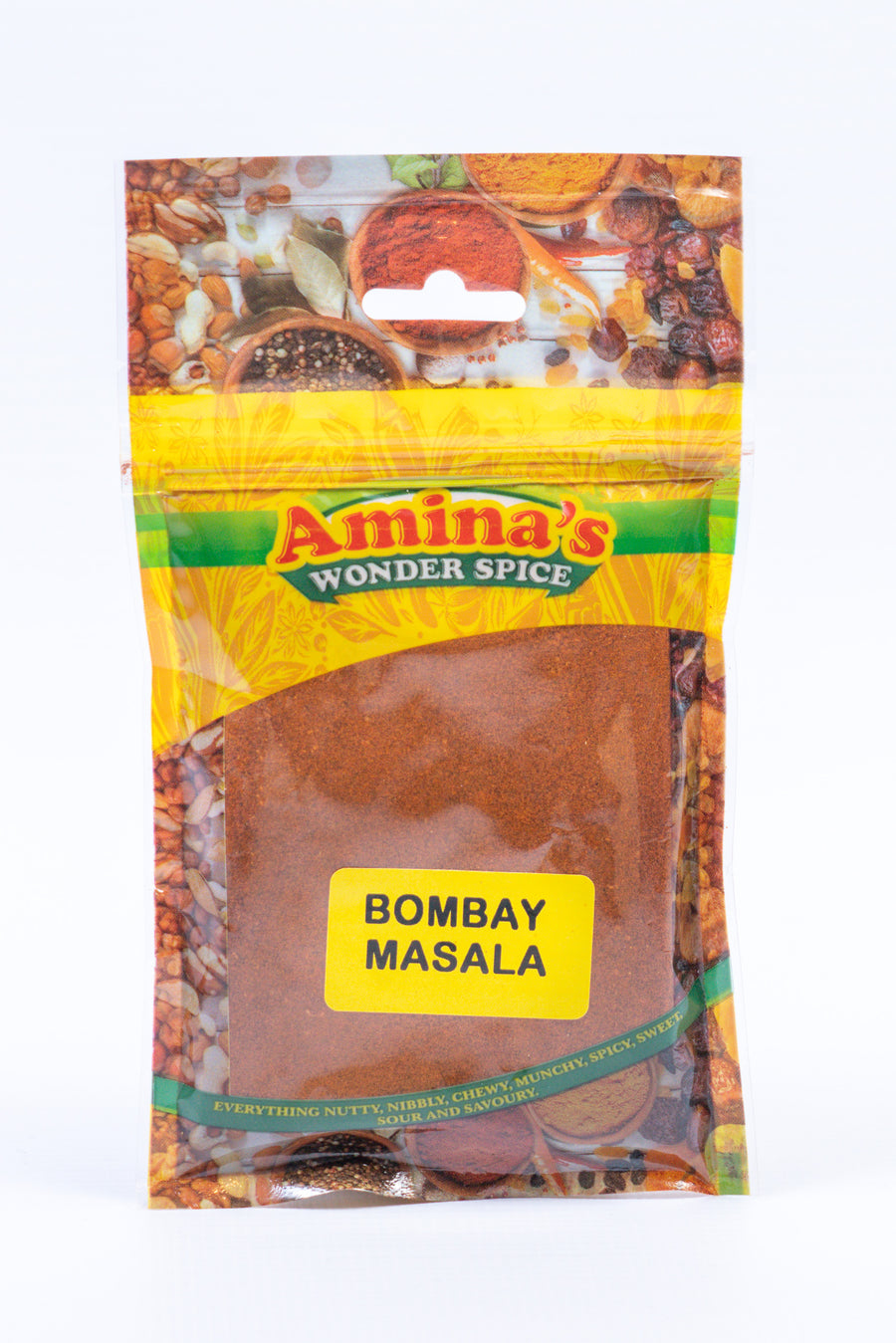 Aminas Bombay Masala